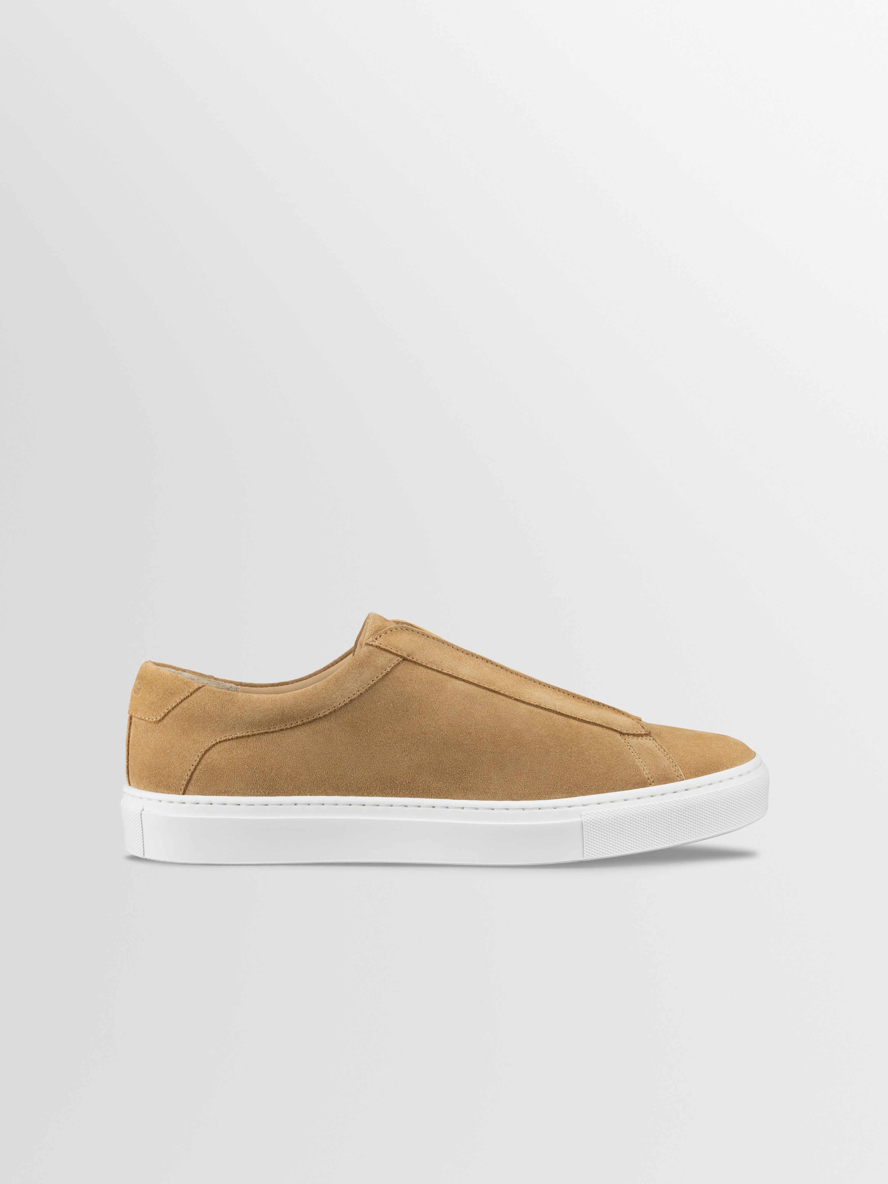 Capri X in Camel