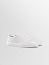 Capri in Triple White Rose Anvil