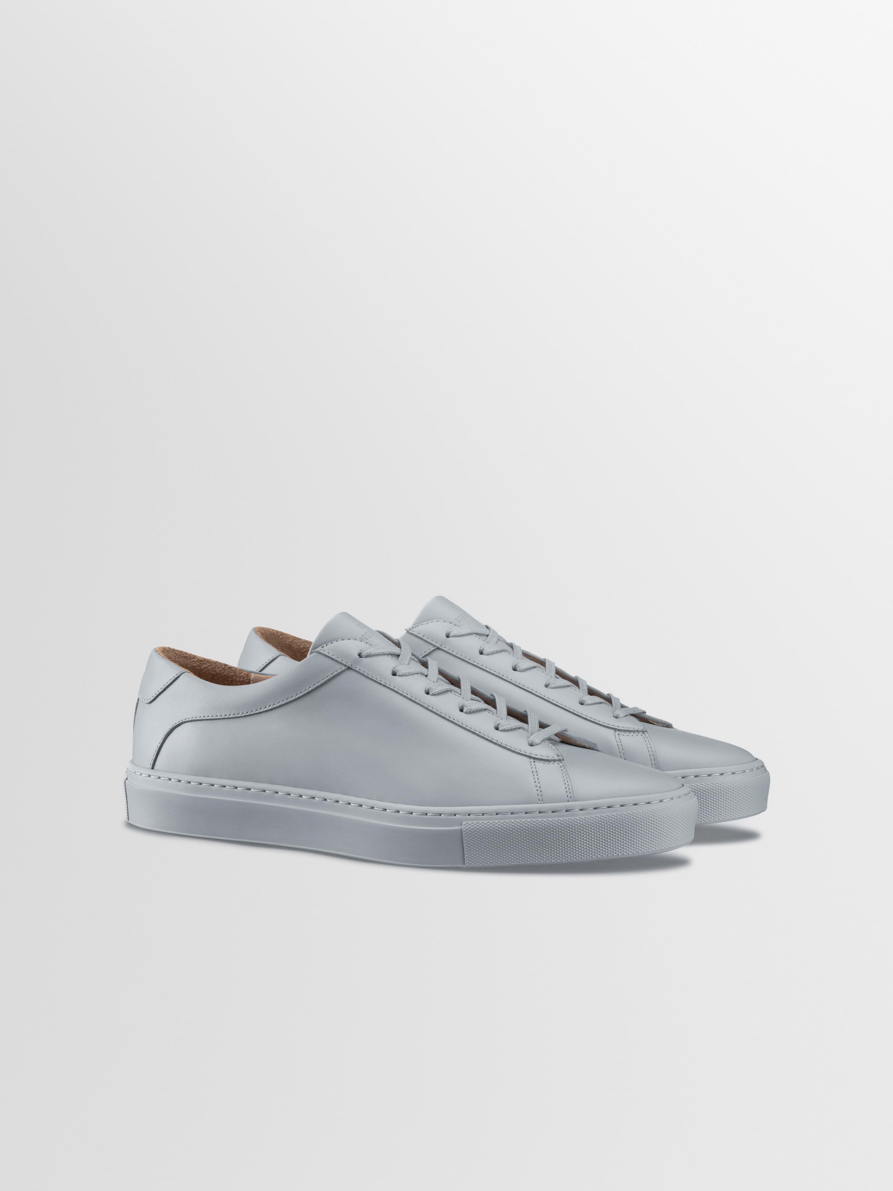 Capri in Pebble